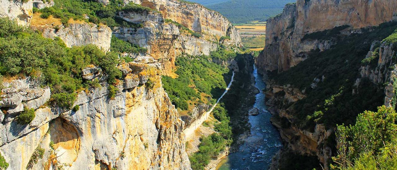 Hotel Yamaguchi Sangüesa Εξωτερικό φωτογραφία